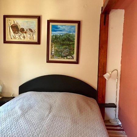 Casa Sergio Budva Rooms & Apartments Экстерьер фото