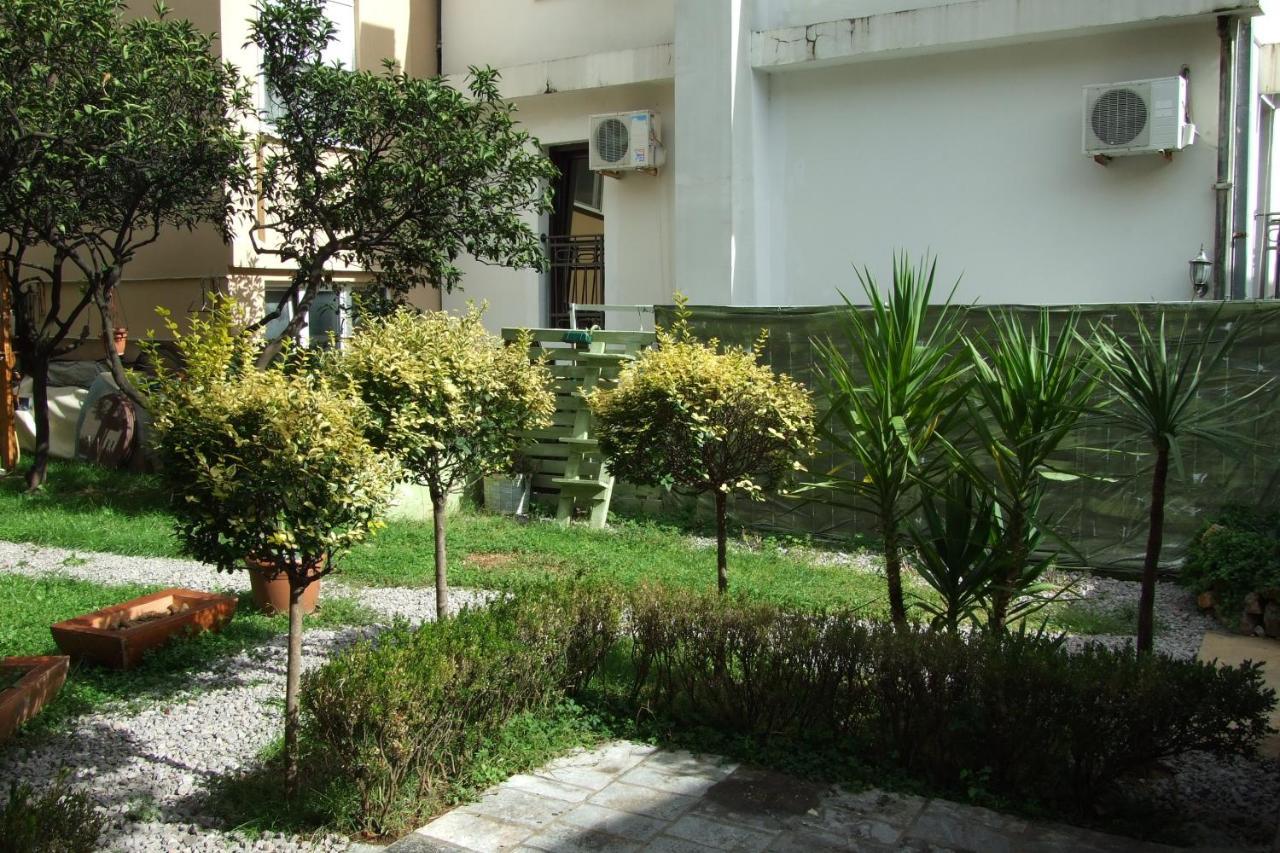 Casa Sergio Budva Rooms & Apartments Экстерьер фото