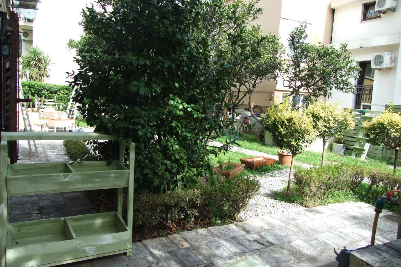 Casa Sergio Budva Rooms & Apartments Экстерьер фото