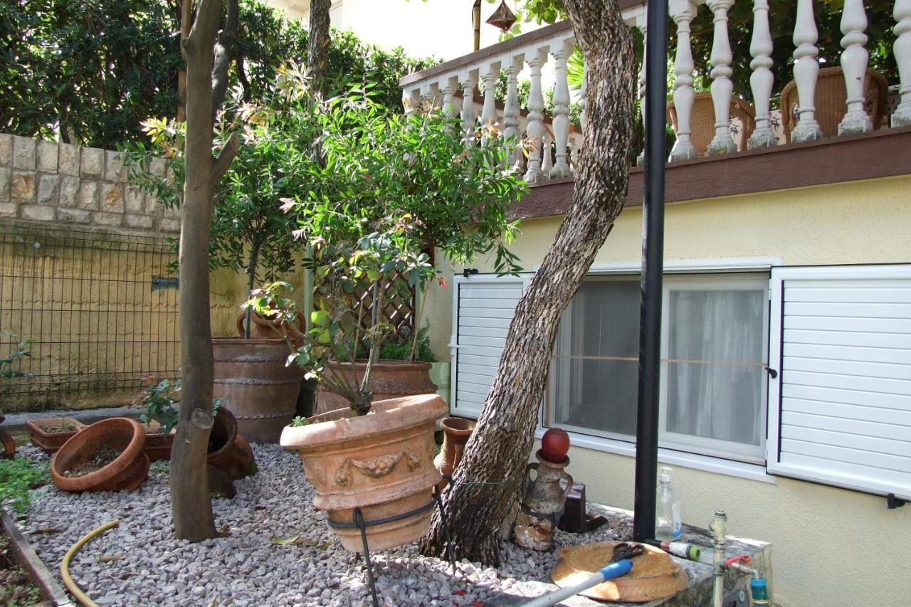 Casa Sergio Budva Rooms & Apartments Экстерьер фото