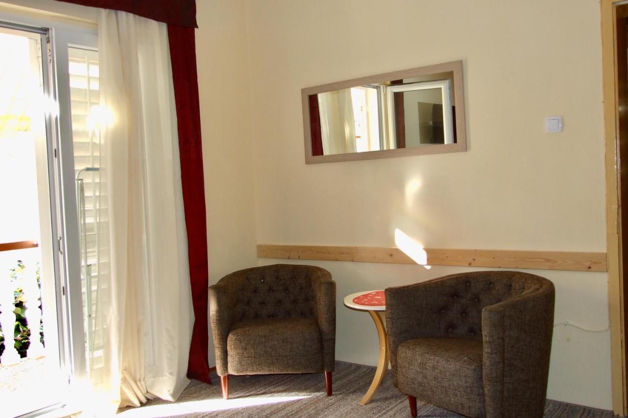 Casa Sergio Budva Rooms & Apartments Экстерьер фото