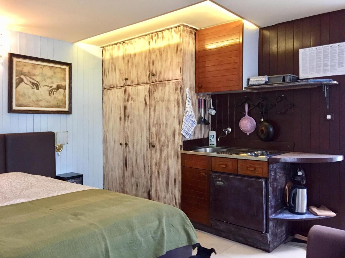 Casa Sergio Budva Rooms & Apartments Экстерьер фото