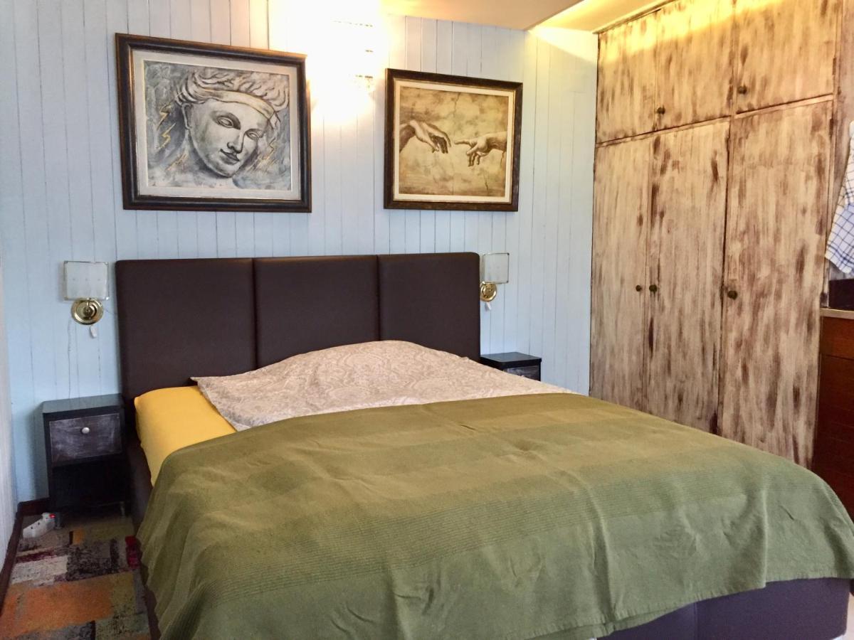 Casa Sergio Budva Rooms & Apartments Экстерьер фото