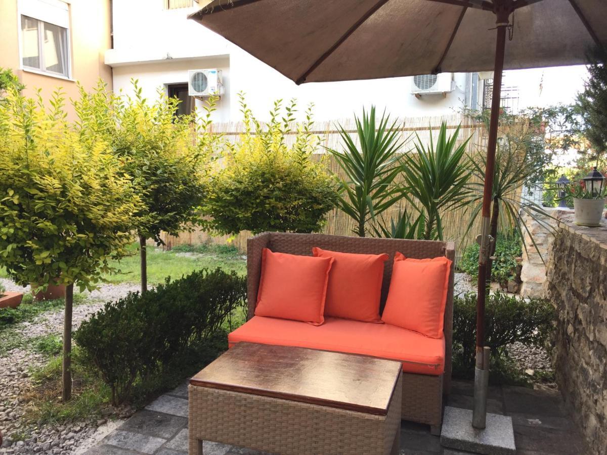 Casa Sergio Budva Rooms & Apartments Экстерьер фото