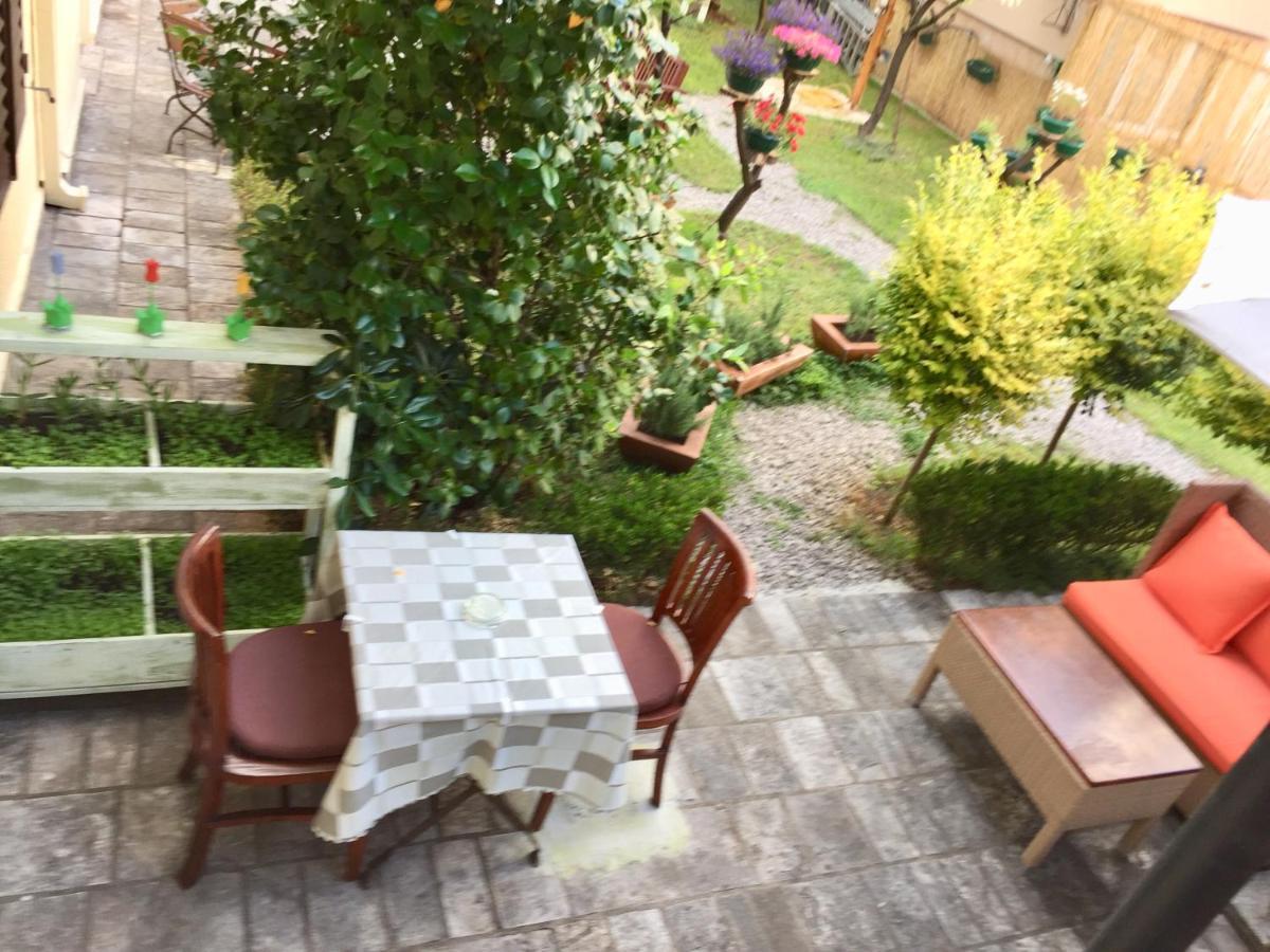Casa Sergio Budva Rooms & Apartments Экстерьер фото