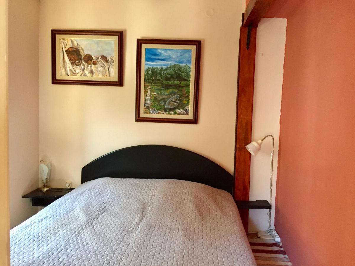 Casa Sergio Budva Rooms & Apartments Экстерьер фото