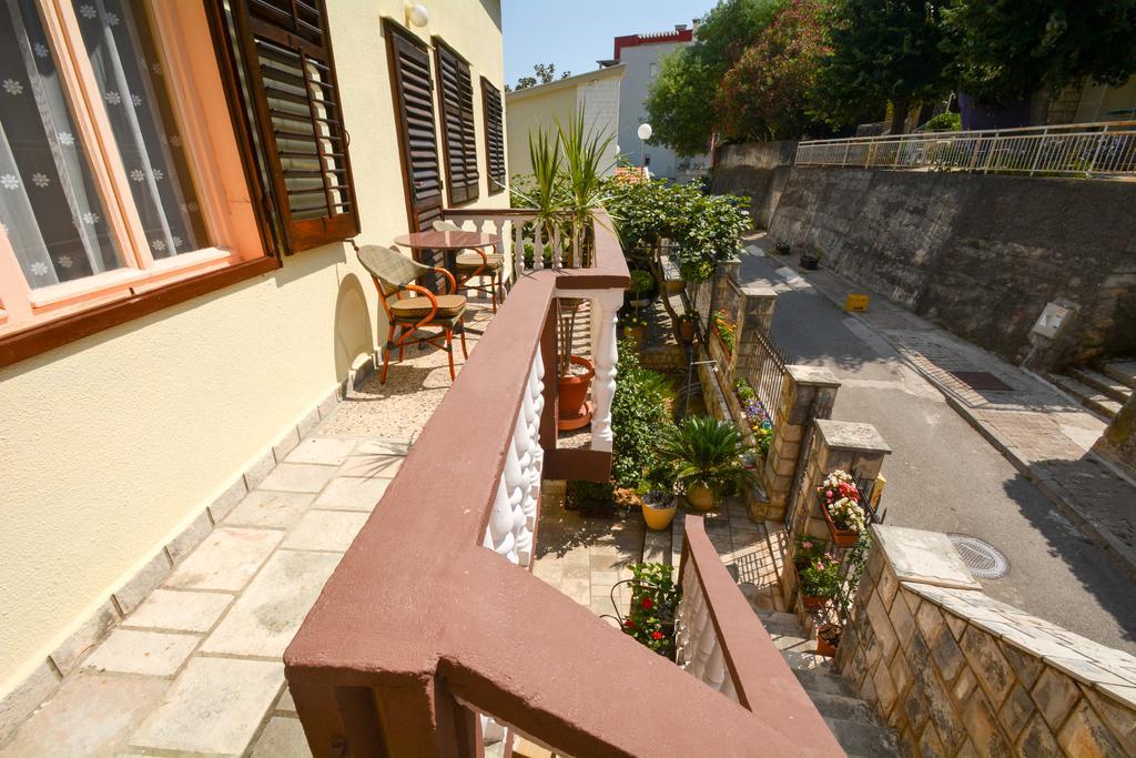 Casa Sergio Budva Rooms & Apartments Экстерьер фото