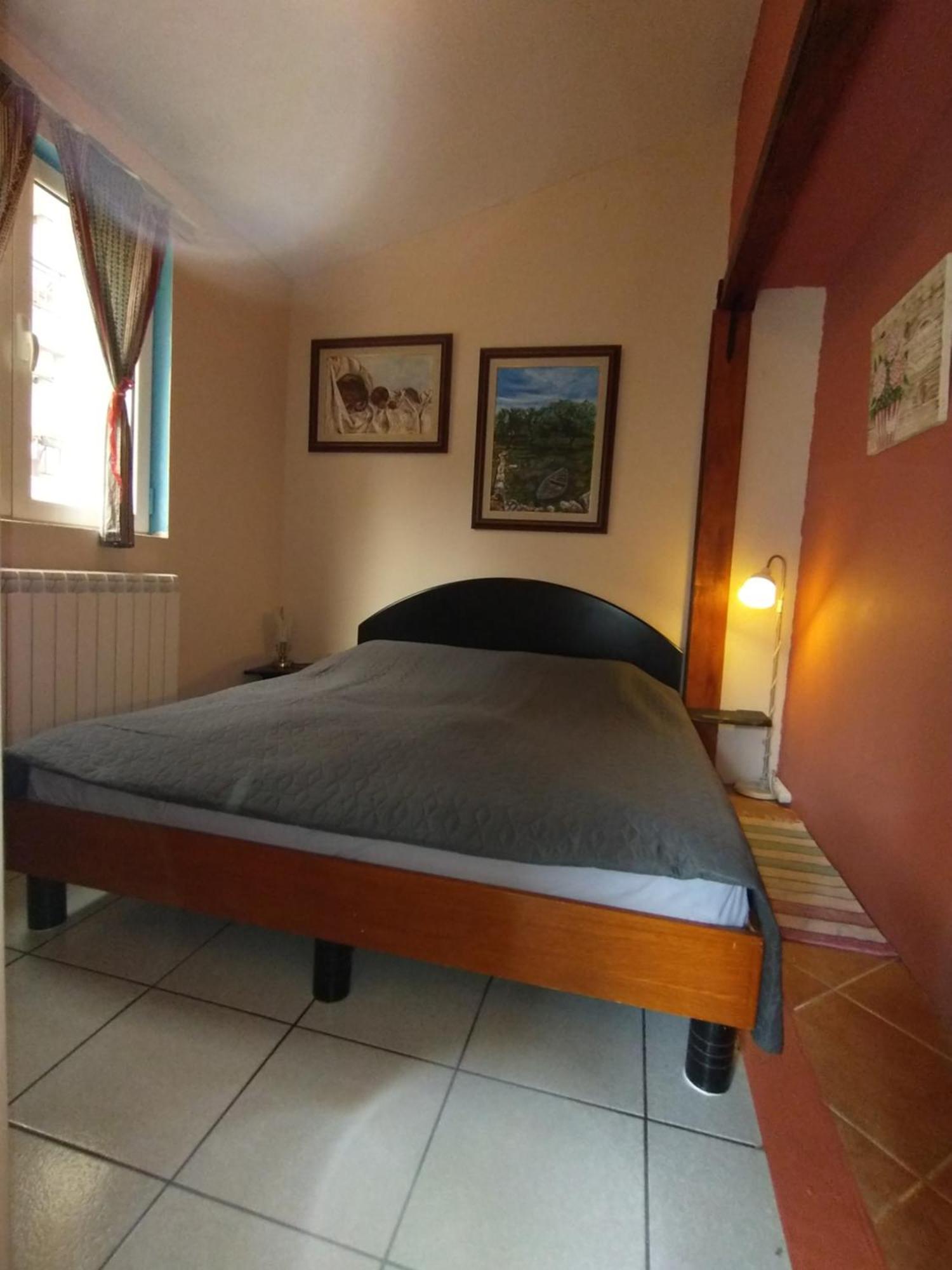 Casa Sergio Budva Rooms & Apartments Номер фото