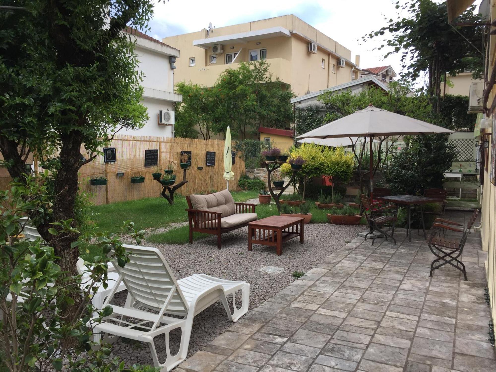 Casa Sergio Budva Rooms & Apartments Номер фото