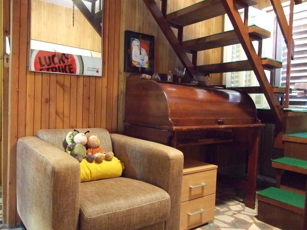 Casa Sergio Budva Rooms & Apartments Экстерьер фото
