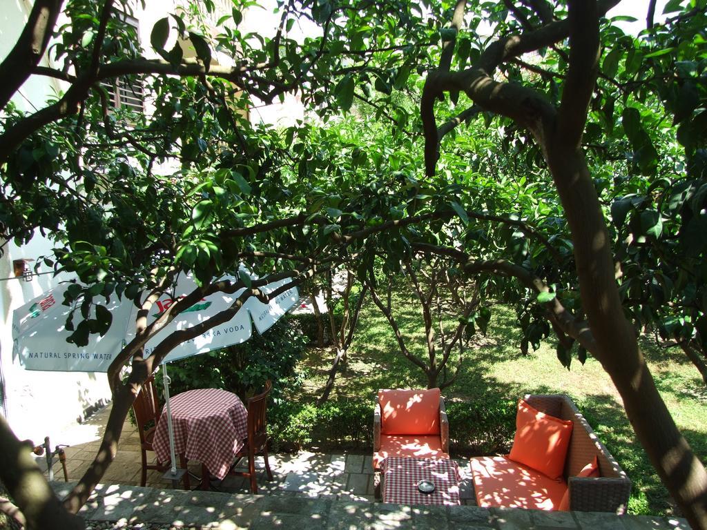 Casa Sergio Budva Rooms & Apartments Экстерьер фото