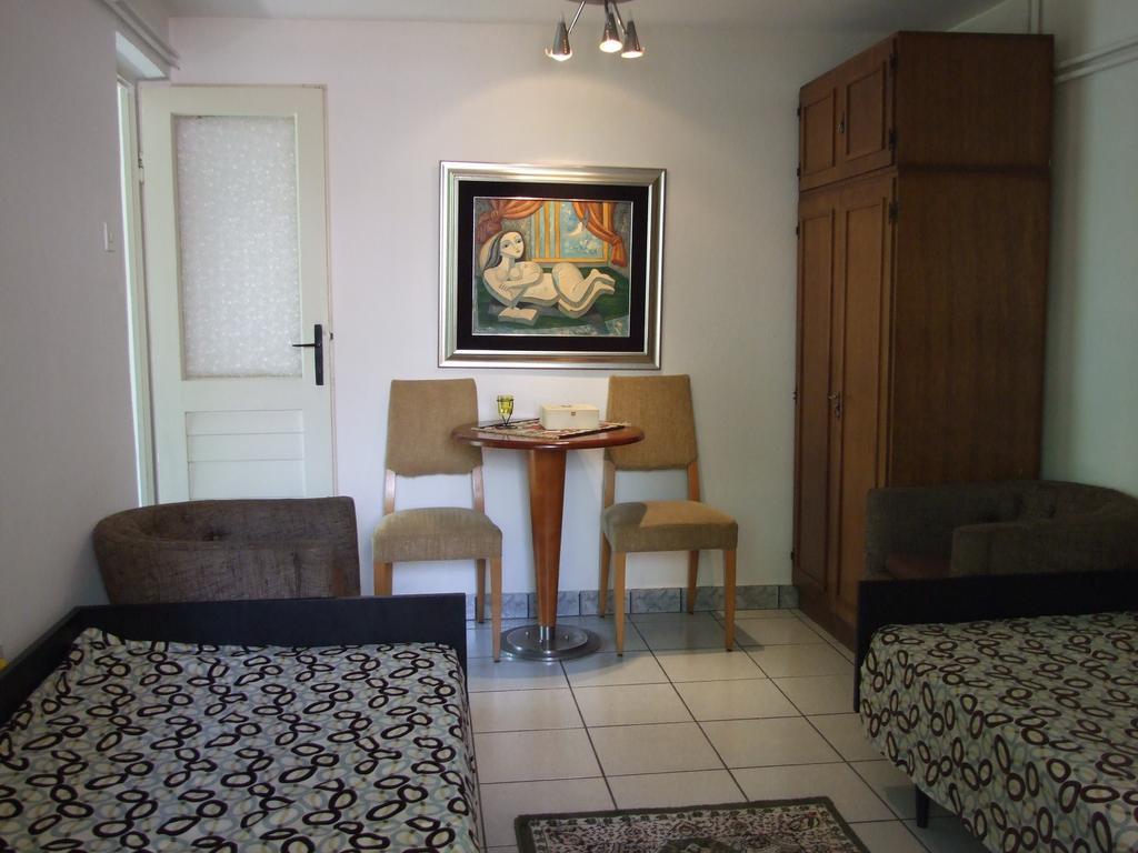 Casa Sergio Budva Rooms & Apartments Экстерьер фото