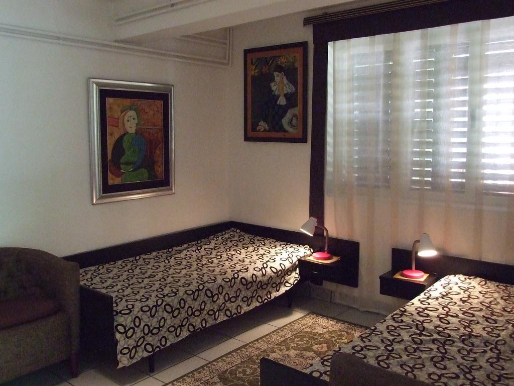 Casa Sergio Budva Rooms & Apartments Экстерьер фото