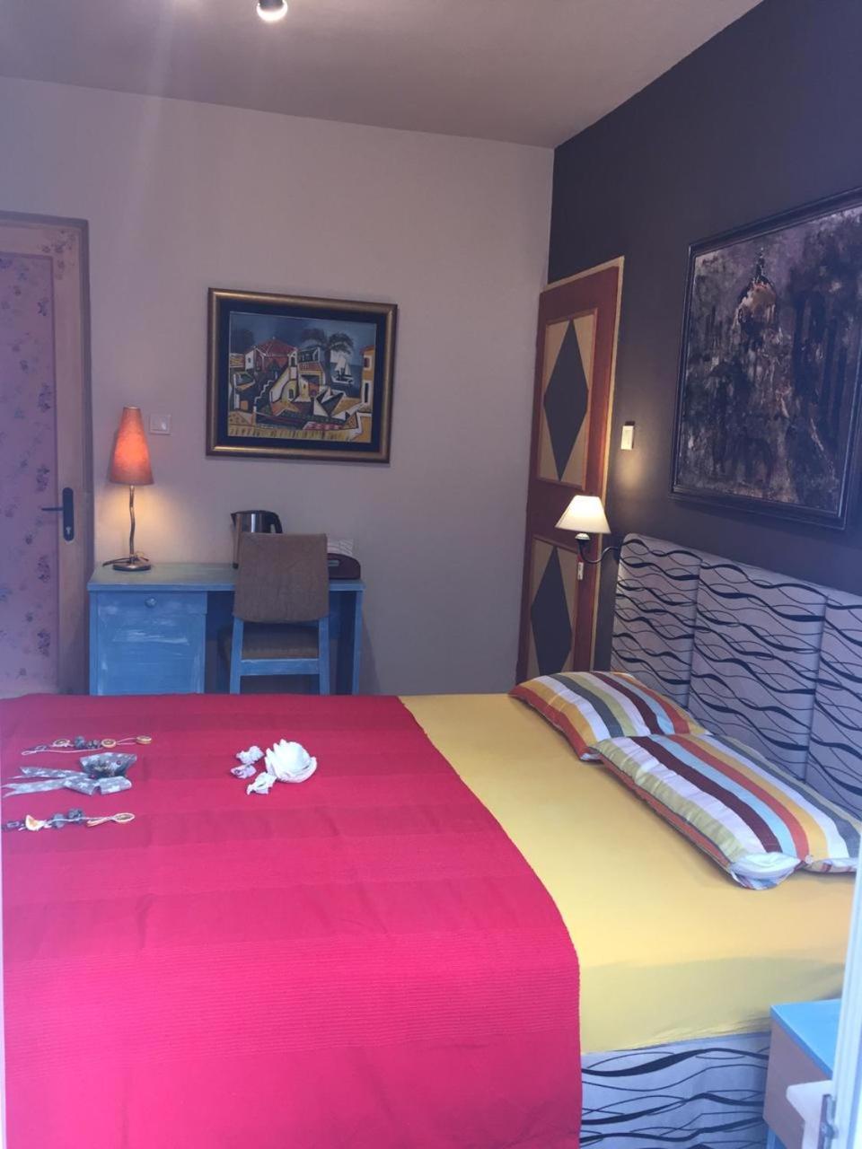 Casa Sergio Budva Rooms & Apartments Экстерьер фото