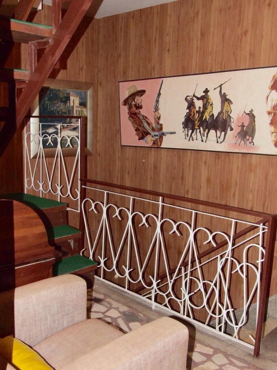Casa Sergio Budva Rooms & Apartments Экстерьер фото