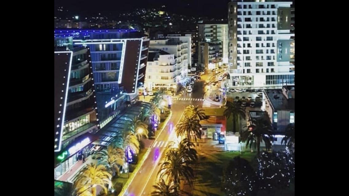 Casa Sergio Budva Rooms & Apartments Экстерьер фото